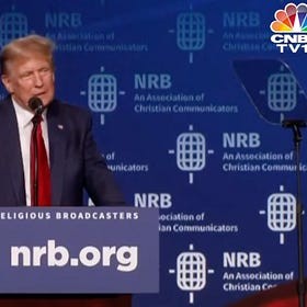 Trump Rally