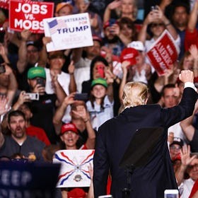 Critics argue that Trump's rhetoric and actions often contradict Christian teachings on compassion