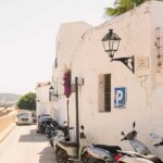 Ibiza town