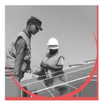 Solar Energy Harnessing Sunlight