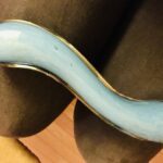 Silicone Dildo