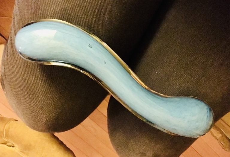 Silicone Dildo