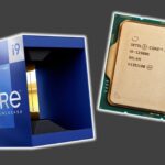 Intel Core i9 12900K Processor Box