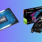 Intel Iris XE Graphics G7 vs Nvidia GeForce: A Comparison
