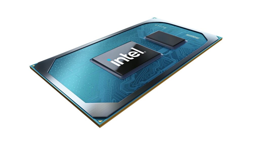 Intel