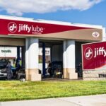 Jiffy Lube location
