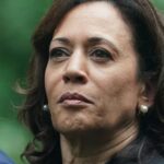 Kamala Harris at Remembrance Ceremony
