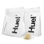 Huel meal replacement powder tested by Live Science