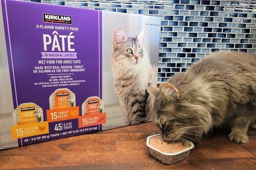 Kirkland Pate