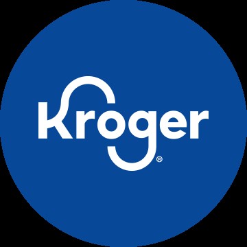 Kroger Store Front