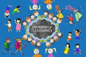 Comparison of parenting styles: Authoritative vs Permissive