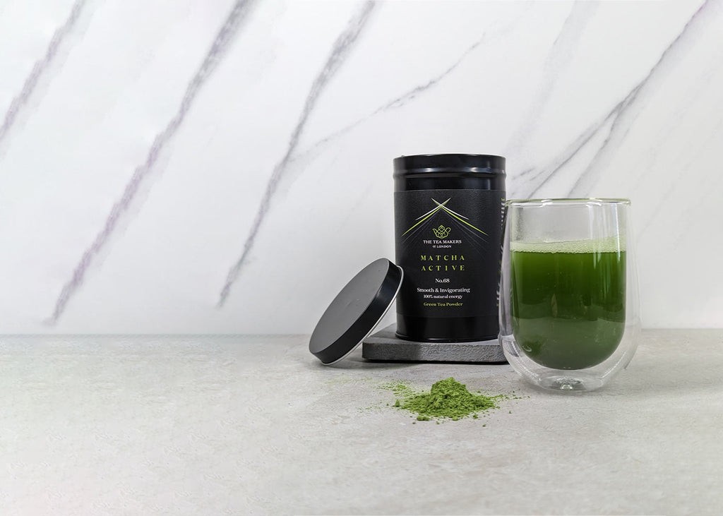 Matcha Set