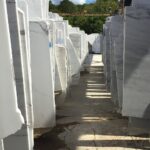 Marble Slab Yard