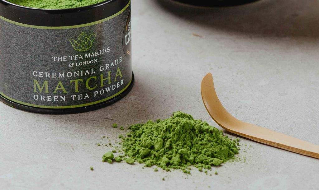 Matcha Ice Cream