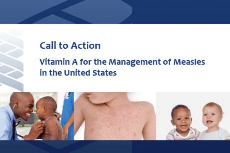 Measles Prevention
