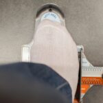Measuring Foot