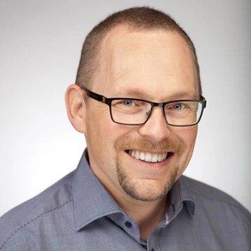 Matthias Mehl