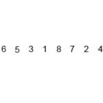 Parallel Merge Sort
