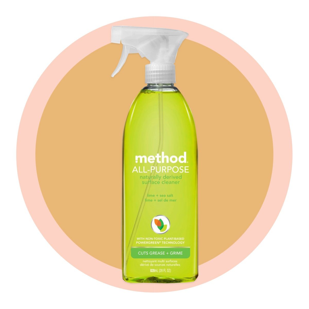 Method All-Purpose Cleaner
