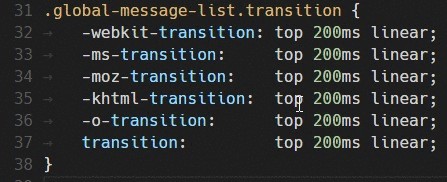 Multi-cursor editing in VSCode