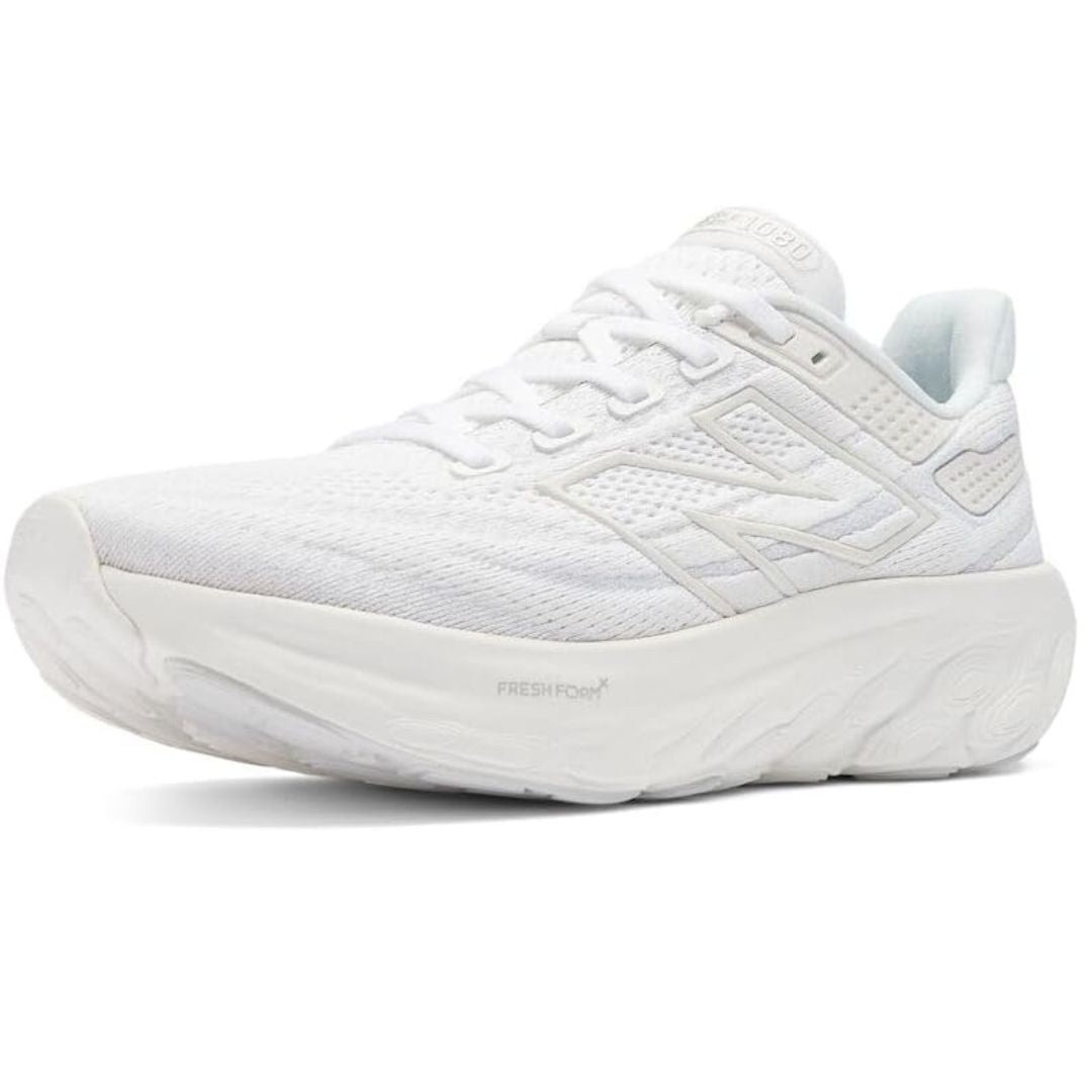 New Balance Fresh Foam sneaker, a comfortable and stylish Hoka alternative