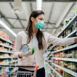 High Fructose Corn Syrup Consumption Compared To Sugar Consumption