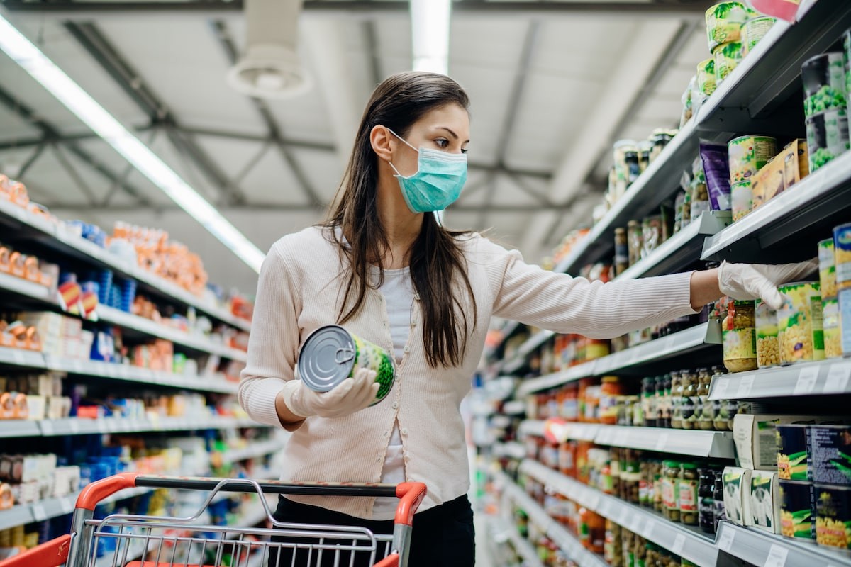 High Fructose Corn Syrup Consumption Compared To Sugar Consumption