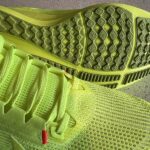 Nike Pegasus 40 tread