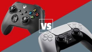 PS5 DualSense controller showcasing advanced haptic feedback