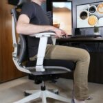 Finding Your Ideal Office Chair Height