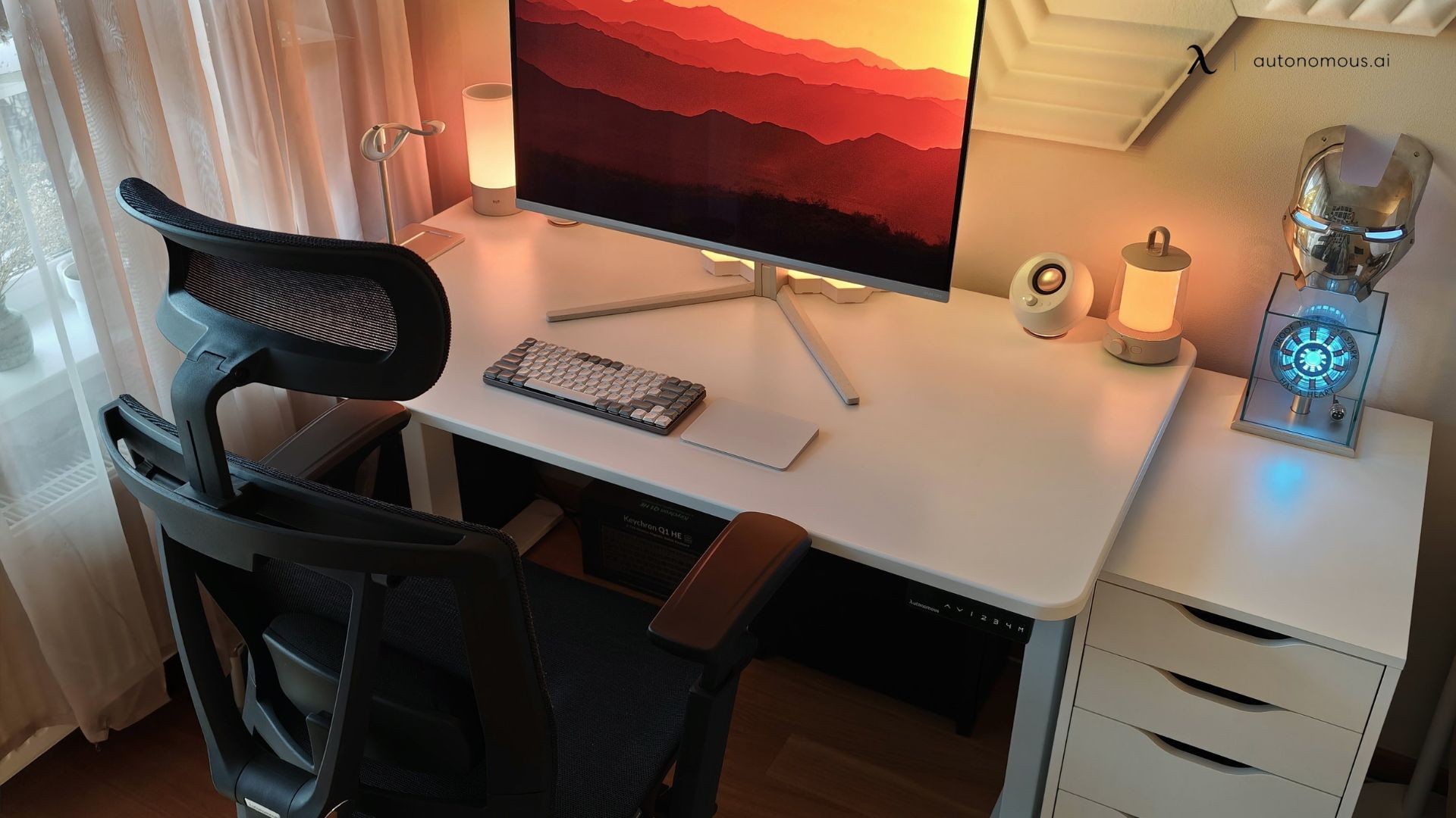 Common Mistakes to Avoid When Adjusting Your Office Chair Height