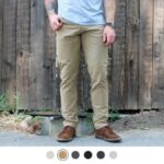 Old Navy Tech Chino Pants