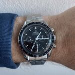 Seiko and Omega Watch Designs