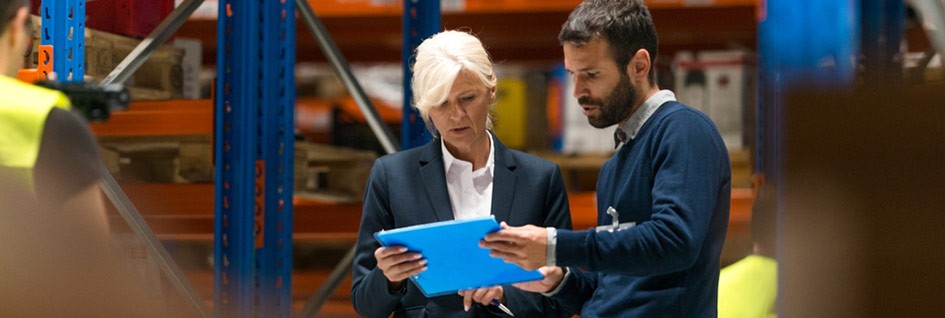 barcode scanners used in continuous inventory systems