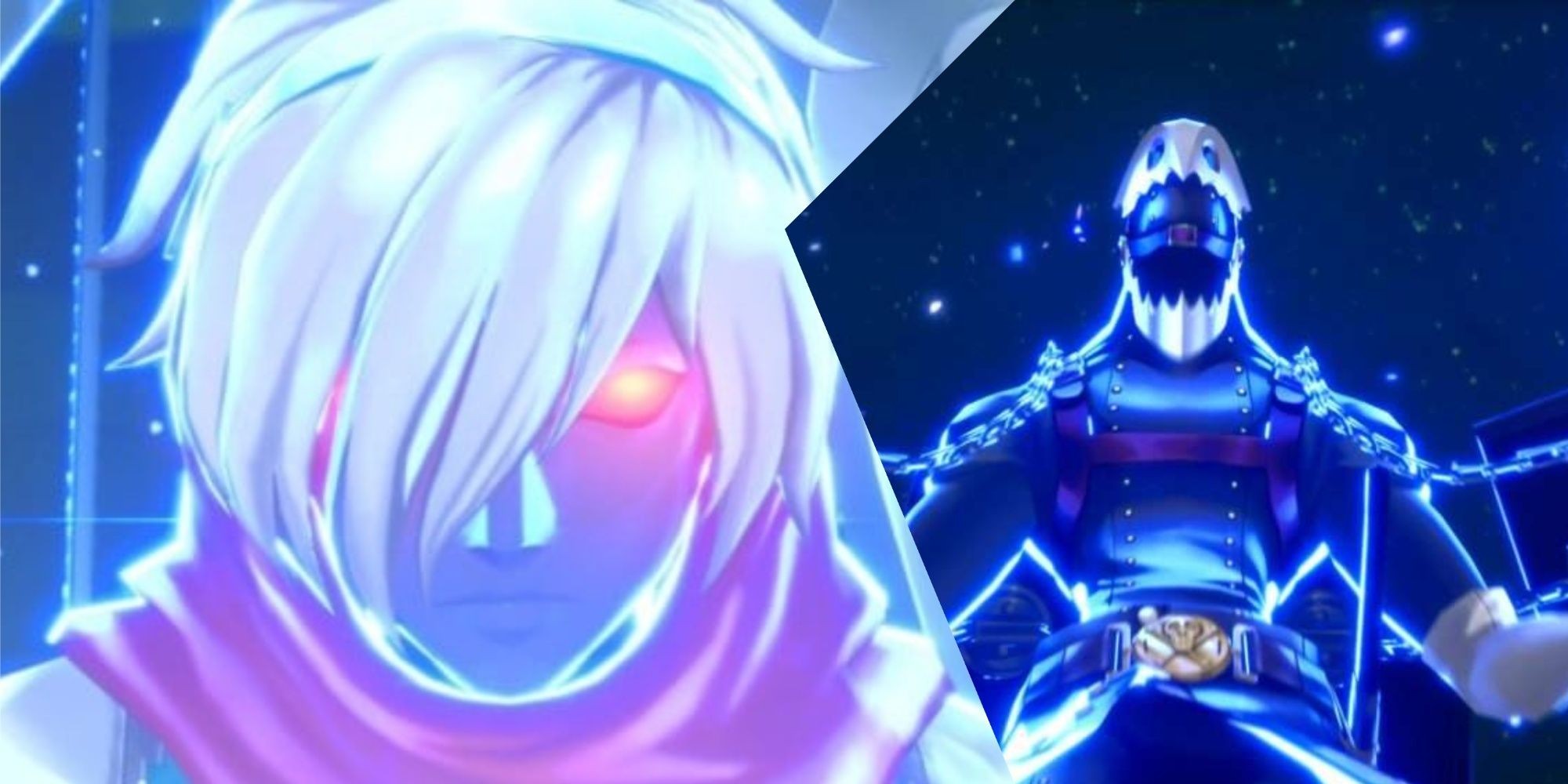 Aigis unleashing a Theurgy attack in Persona 3 Reload, highlighting the strategic depth of the combat system.