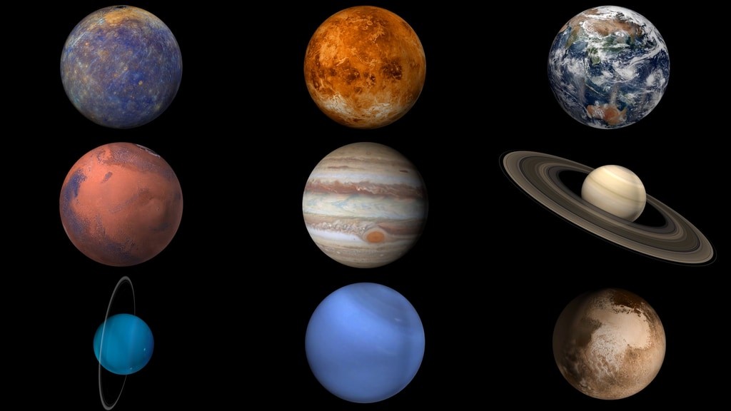 Uranus axial tilt