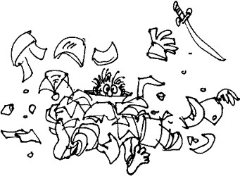 Prelutsky's poems use rhythmic and rhyming patterns, making them fun and easy to follow for children