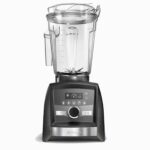 Vitamix A3500 against a white background