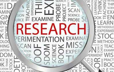 Research Methods