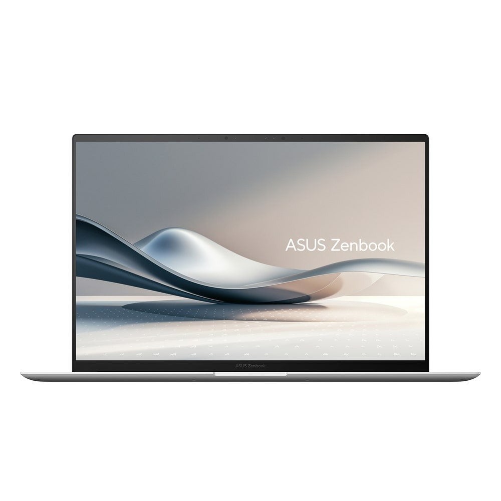 Asus Zenbook S 14 laptop