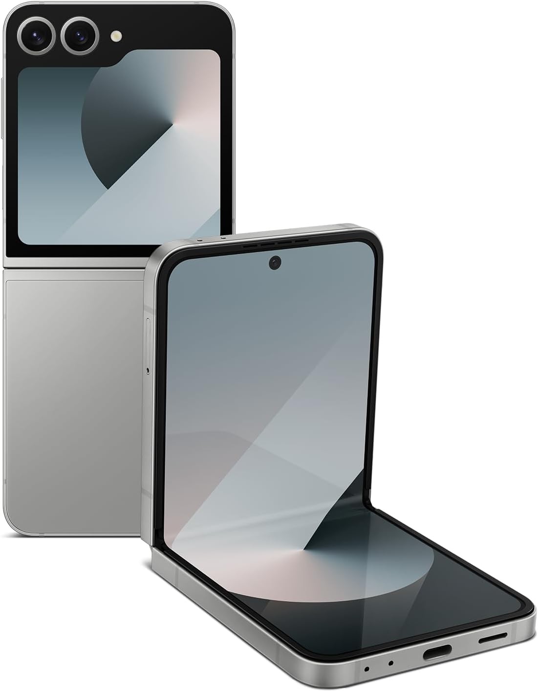 Samsung Galaxy Z Flip 6 Smartphone
