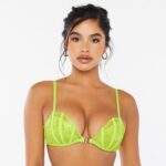 Lingerie Options