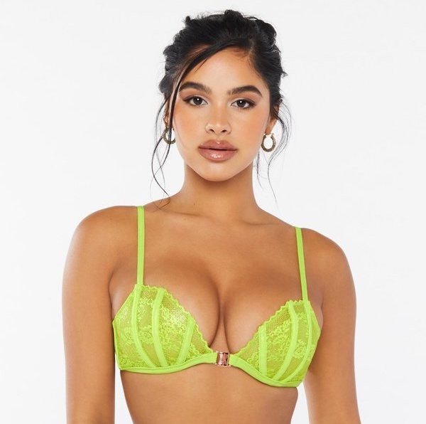 Lingerie Options