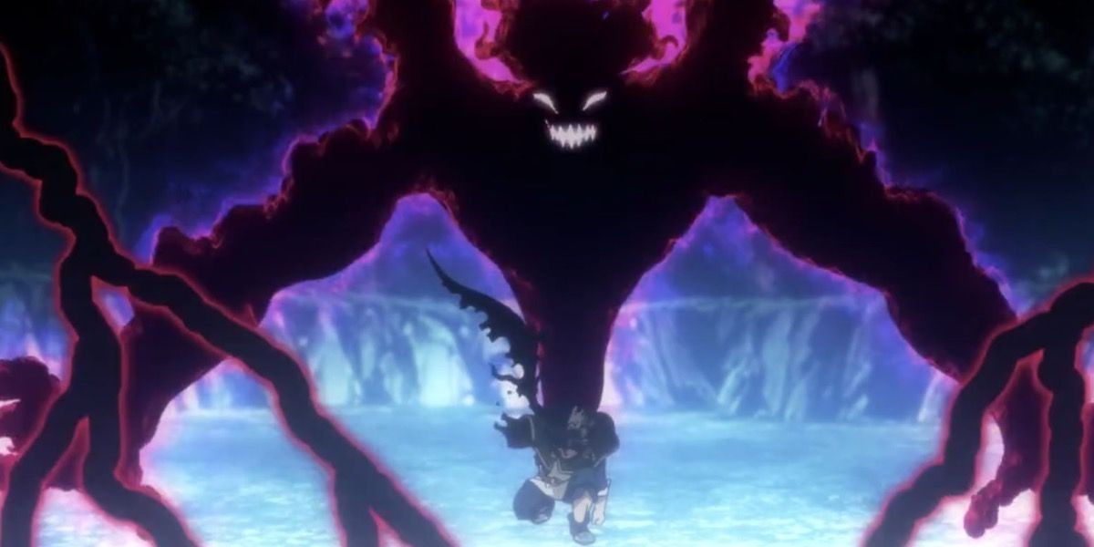 Liebe emerging from Asta