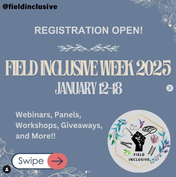 LGBTQIA+ Panel