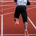 Scrum Team Velocity Performance Agile Metrics