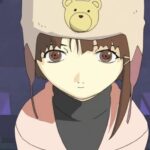 Lain Iwakura in Serial Experiments Lain