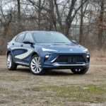 2024 Buick Envista Avenir ・ Photo by Brady Holt