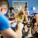 Aerobic Exercises