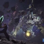 Bizarro Sephiroth Battle in FF7 Rebirth
